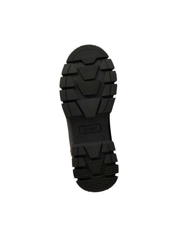 Lee Cooper moteriški batai juodi LCJ-25-31-3911LA 4