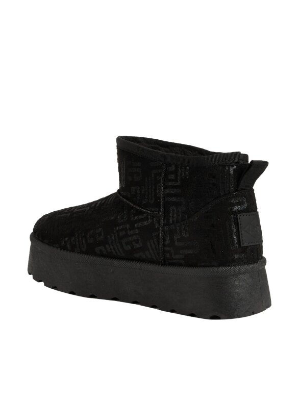Lee Cooper moteriški batai juodi LCJ-25-32-3655LA 2 Lee Cooper moteriški batai juodi LCJ-25-32-3655LA 2