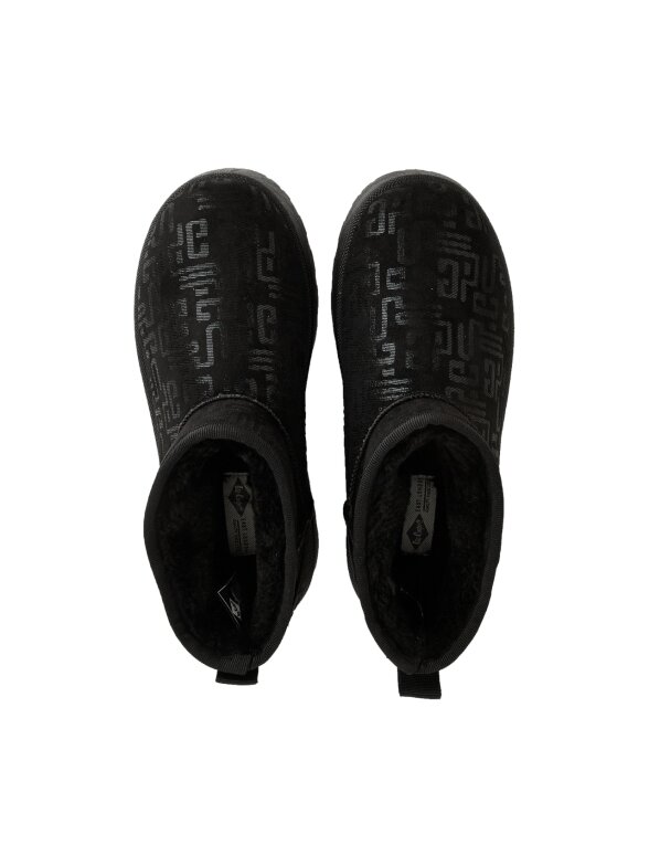 Lee Cooper moteriški batai juodi LCJ-25-32-3655LA 3 Lee Cooper moteriški batai juodi LCJ-25-32-3655LA 3