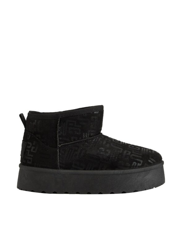Lee Cooper moteriški batai juodi LCJ-25-32-3655LA Lee Cooper moteriški batai juodi LCJ-25-32-3655LA