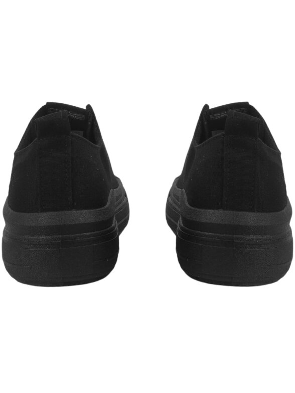 Lee Cooper moteriški batai juodi LCW-23-44-1624LB 3