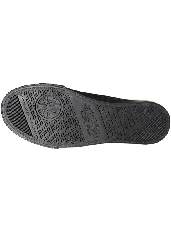 Lee Cooper moteriški batai juodi LCW-24-02-2134LA 4
