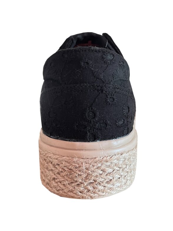 Lee Cooper moteriški batai juodi LCW-24-44-2424LA 3 Lee Cooper moteriški batai juodi LCW-24-44-2424LA 3