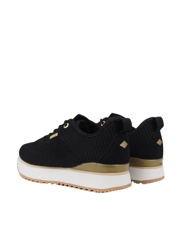 Lee Cooper moteriški batai juodi LCW-25-03-3353LA 2