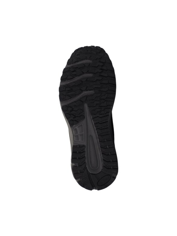 Lee Cooper moteriški batai, juodi ir rožiniai LCJ-24-01-2932LA 5