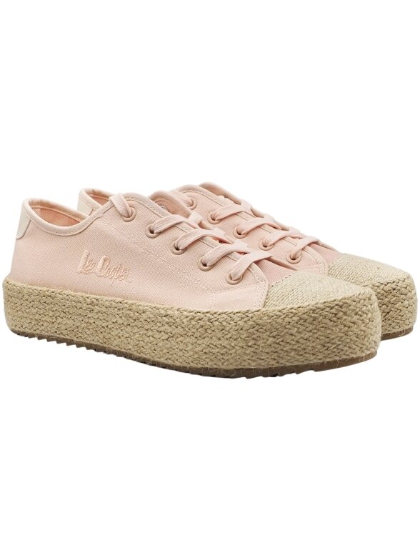 Lee Cooper LCW-24-31-2190LA moteriški batai 1 Lee Cooper LCW-24-31-2190LA moteriški batai 1
