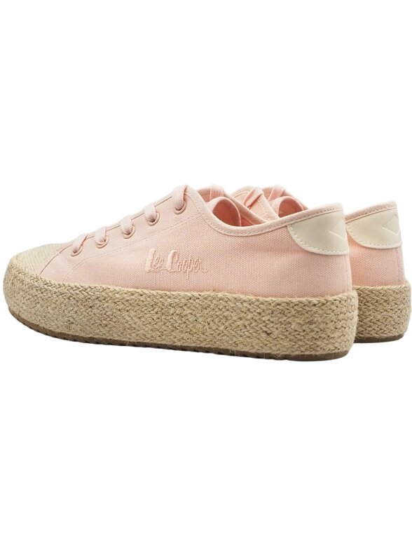 Lee Cooper LCW-24-31-2190LA moteriški batai 2