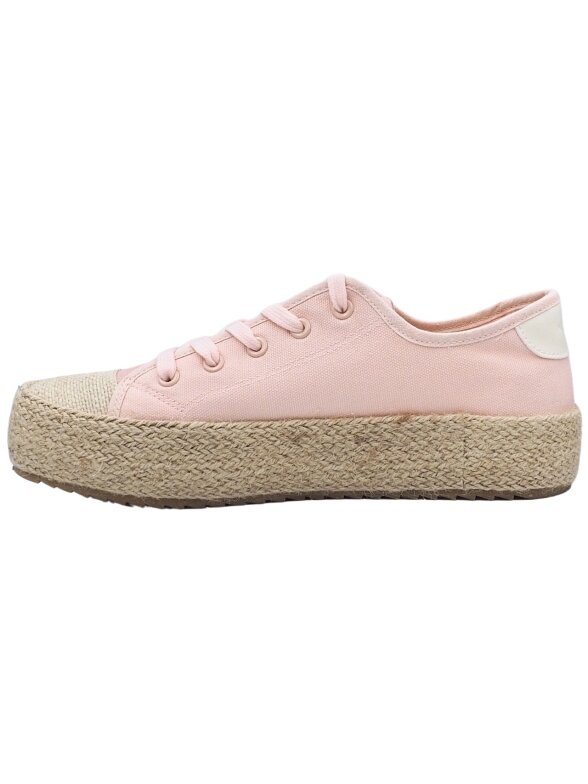 Lee Cooper LCW-24-31-2190LA moteriški batai 4