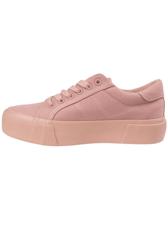 Lee Cooper moteriški batai rožiniai LCW-22-31-0886LA 2 Lee Cooper moteriški batai rožiniai LCW-22-31-0886LA 2