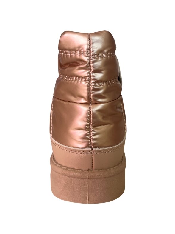 Lee Cooper moteriški batai auksiniai LCJ-23-44-1965LA 3