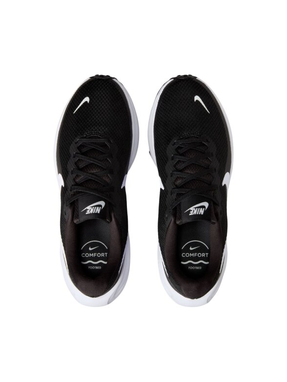 Nike Revolution 8 moteriški batai juodi HJ8485 001 3