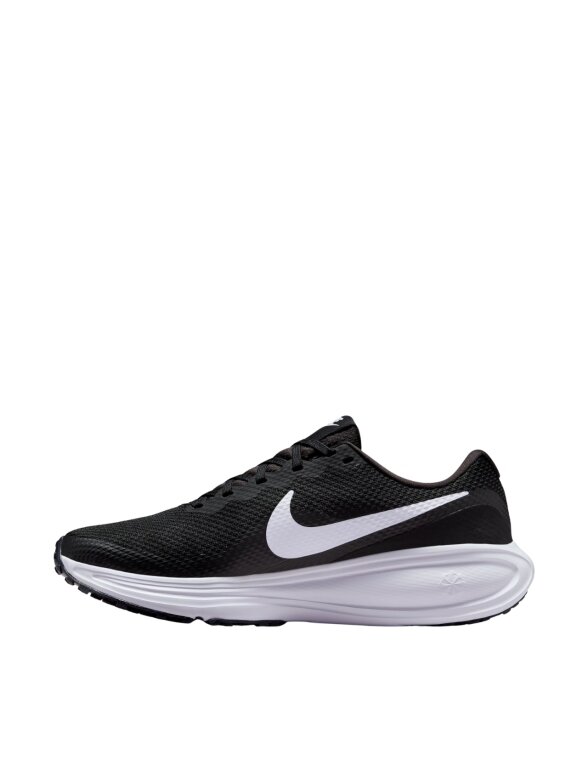 Nike Revolution 8 moteriški batai juodi HJ8485 001 4 Nike Revolution 8 moteriški batai juodi HJ8485 001 4