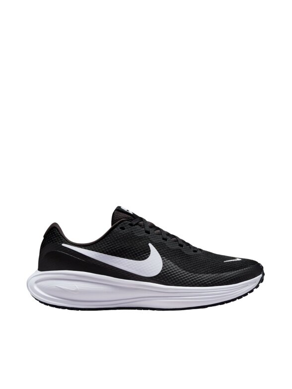 Nike Revolution 8 moteriški batai juodi HJ8485 001