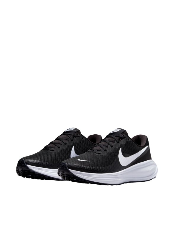 Nike Revolution 8 moteriški batai juodi HJ8485 001 1