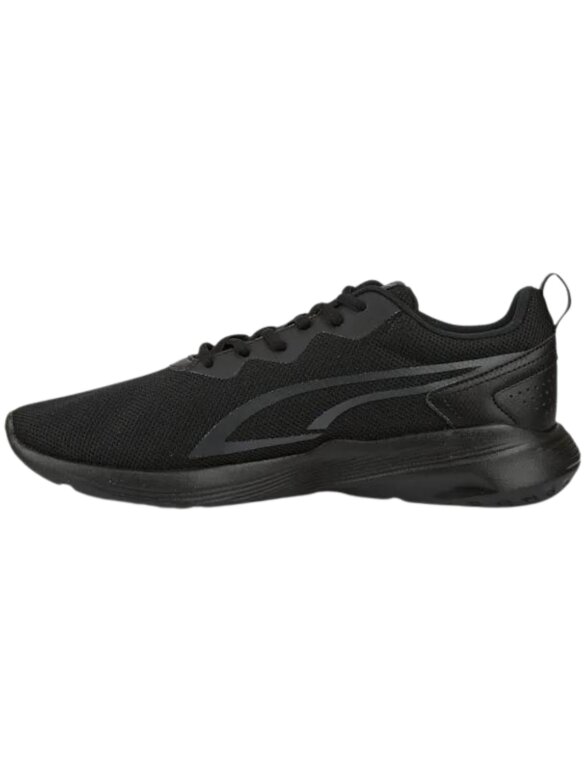 Puma All-Day Active moteriški batai juodi 386269 01 2