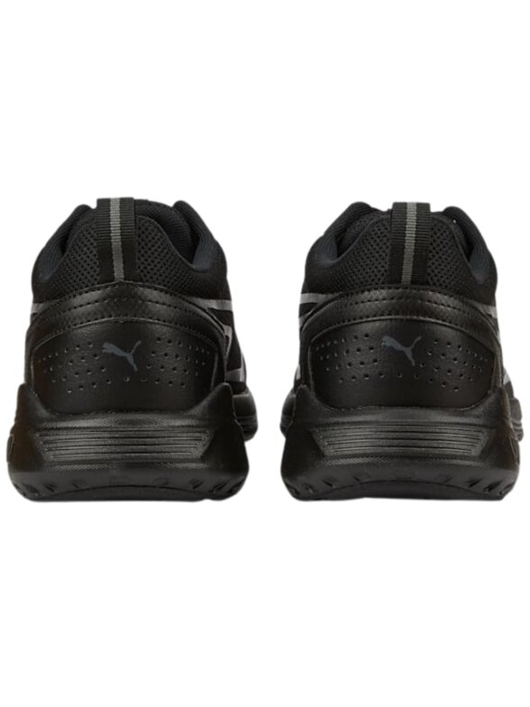Puma All-Day Active moteriški batai juodi 386269 01 3 Puma All-Day Active moteriški batai juodi 386269 01 3