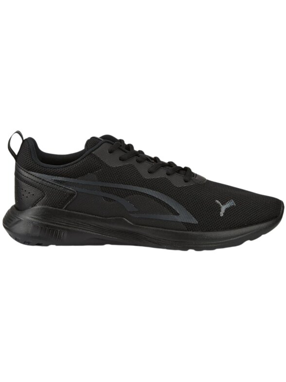 Puma All-Day Active moteriški batai juodi 386269 01 Puma All-Day Active moteriški batai juodi 386269 01