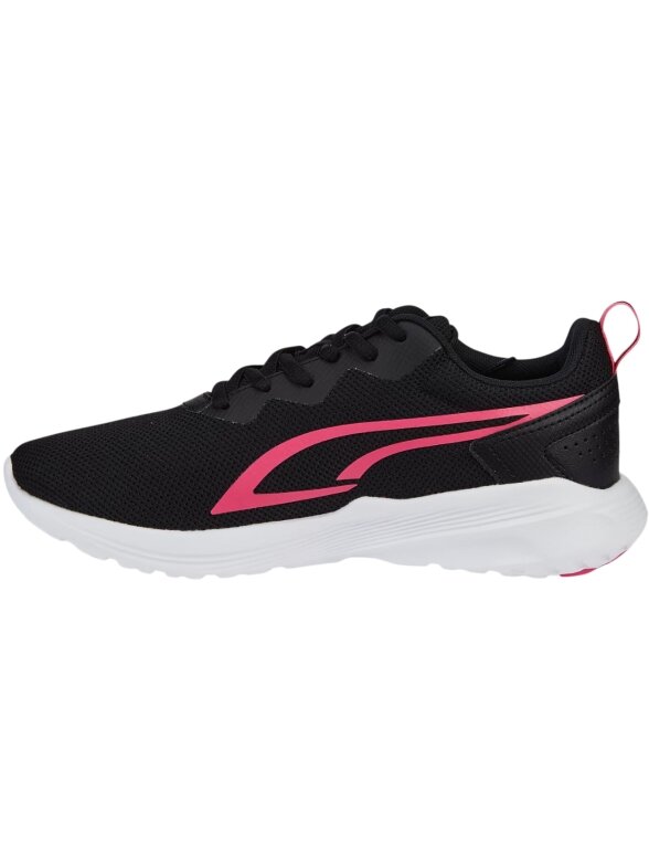Puma All-Day Active moteriški batai juodos ir rožinės spalvos 386269 09 2 Puma All-Day Active moteriški batai juodos ir rožinės spalvos 386269 09 2