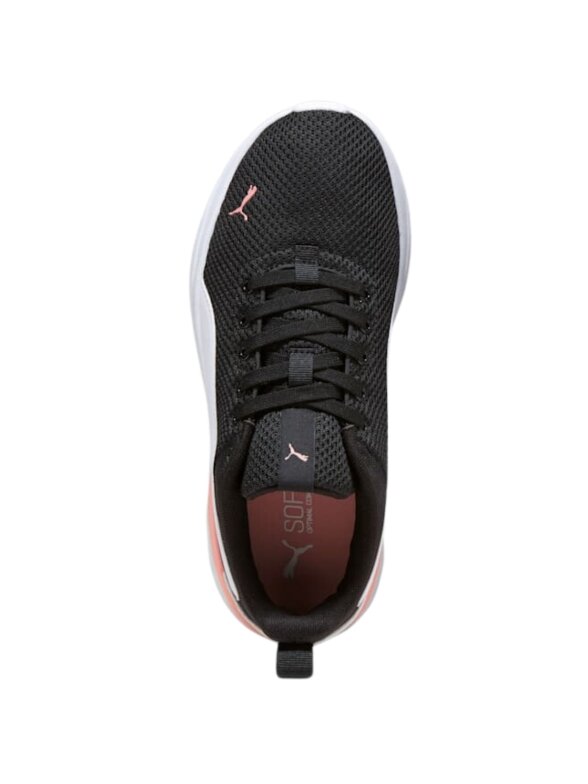 Puma Anzarun Lite moteriški batai juodos ir baltos spalvos 371128 51 1 Puma Anzarun Lite moteriški batai juodos ir baltos spalvos 371128 51 1