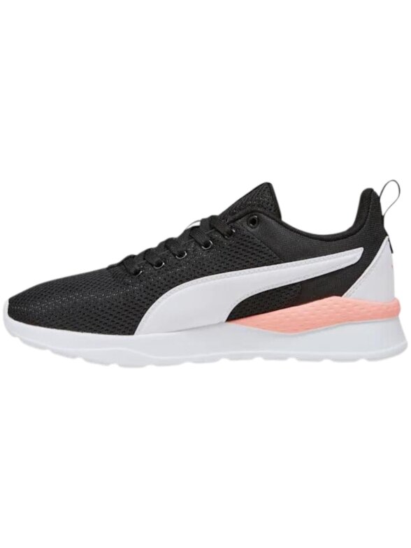 Puma Anzarun Lite moteriški batai juodos ir baltos spalvos 371128 51 2 Puma Anzarun Lite moteriški batai juodos ir baltos spalvos 371128 51 2