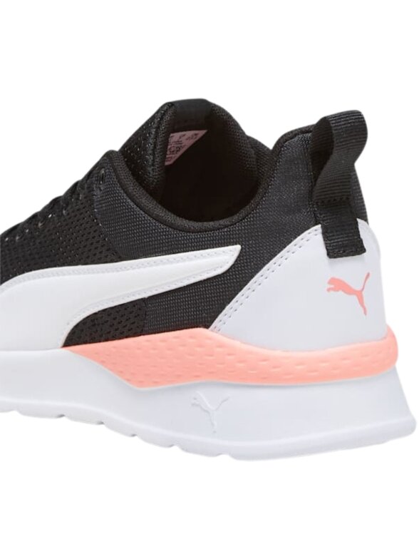 Puma Anzarun Lite moteriški batai juodos ir baltos spalvos 371128 51 3