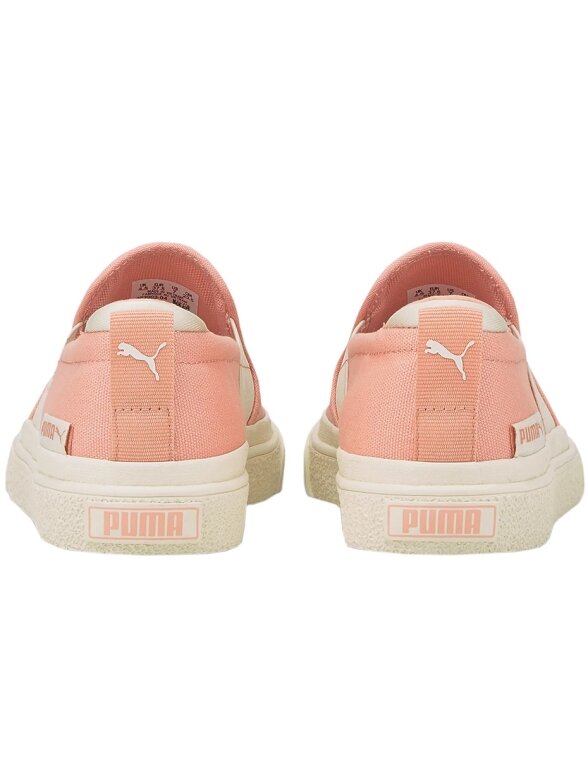 Puma Bari Z SlipOn Guminiai moteriški batai, rožiniai 383903 04 3 Puma Bari Z SlipOn Guminiai moteriški batai, rožiniai 383903 04 3