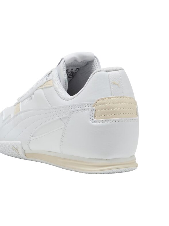 Puma moteriški laisvalaikio bateliai Bella Donna L, balti 402672 02 2 Puma moteriški laisvalaikio bateliai Bella Donna L, balti 402672 02 2