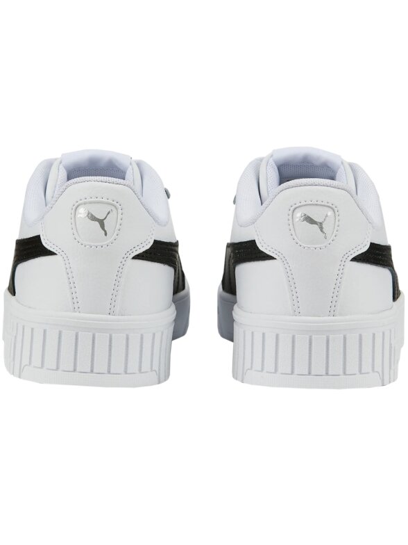 Puma Carina 2.0 moteriški batai balti 385849 07 3
