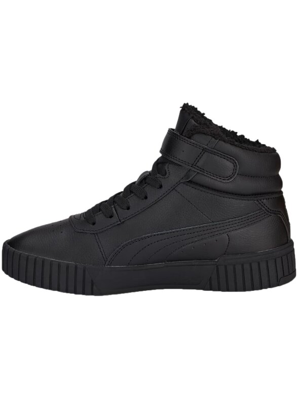 Puma Carina 2.0 Mid WTR moteriški batai 385852 01 2 Puma Carina 2.0 Mid WTR moteriški batai 385852 01 2