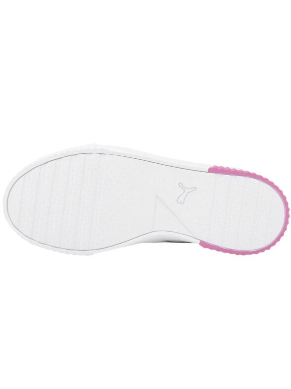 Puma Carina L moteriški batai balti 370325 46 4