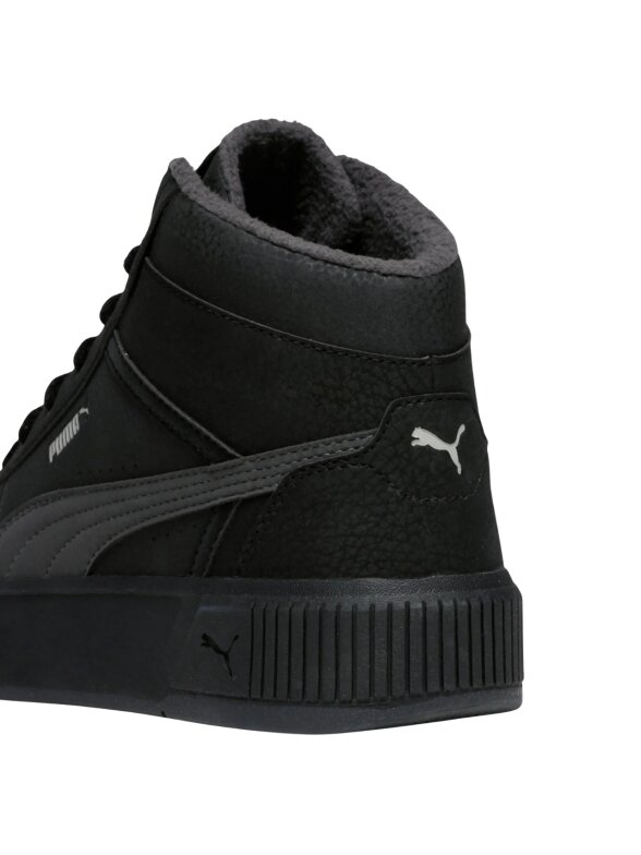 Puma Carina Mia Mid WTR moterims juodi batai 403584 03 2 Puma Carina Mia Mid WTR moterims juodi batai 403584 03 2
