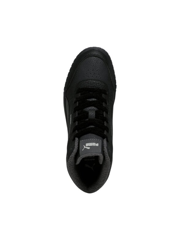 Puma Carina Mia Mid WTR moterims juodi batai 403584 03 3 Puma Carina Mia Mid WTR moterims juodi batai 403584 03 3
