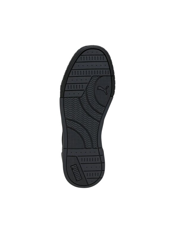 Puma Carina Mia Mid WTR moterims juodi batai 403584 03 5 Puma Carina Mia Mid WTR moterims juodi batai 403584 03 5