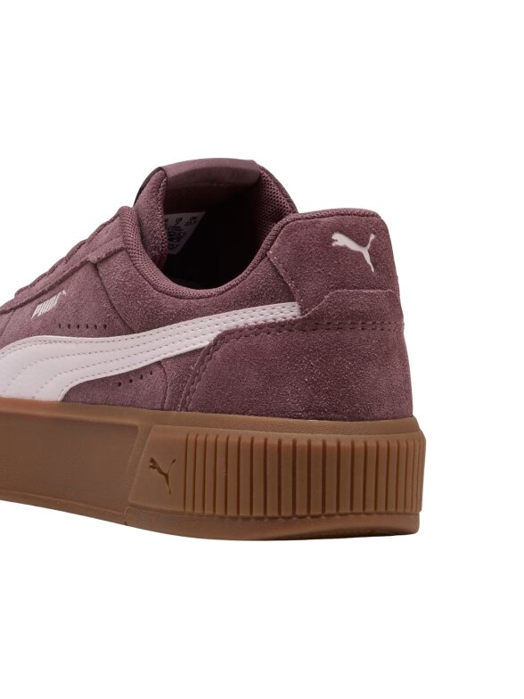 Puma moteriški bateliai Carina Mia, rožiniai 402638 08 2 Puma moteriški bateliai Carina Mia, rožiniai 402638 08 2