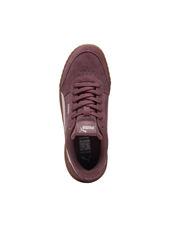 Puma moteriški bateliai Carina Mia, rožiniai 402638 08 3 Puma moteriški bateliai Carina Mia, rožiniai 402638 08 3