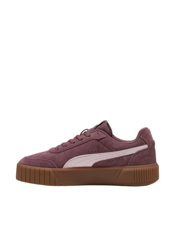 Puma moteriški bateliai Carina Mia, rožiniai 402638 08 4 Puma moteriški bateliai Carina Mia, rožiniai 402638 08 4