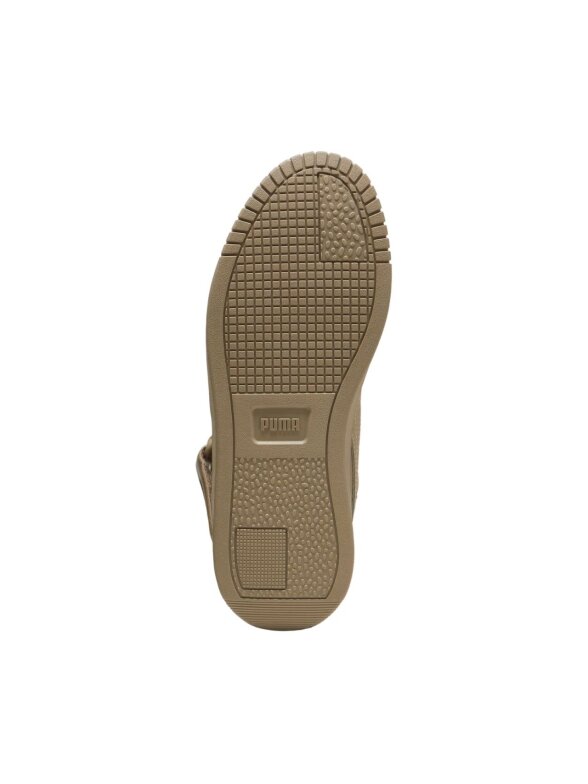 Puma moterims Carina Street Mid WTR batai smėlio spalvos 398050 03 5