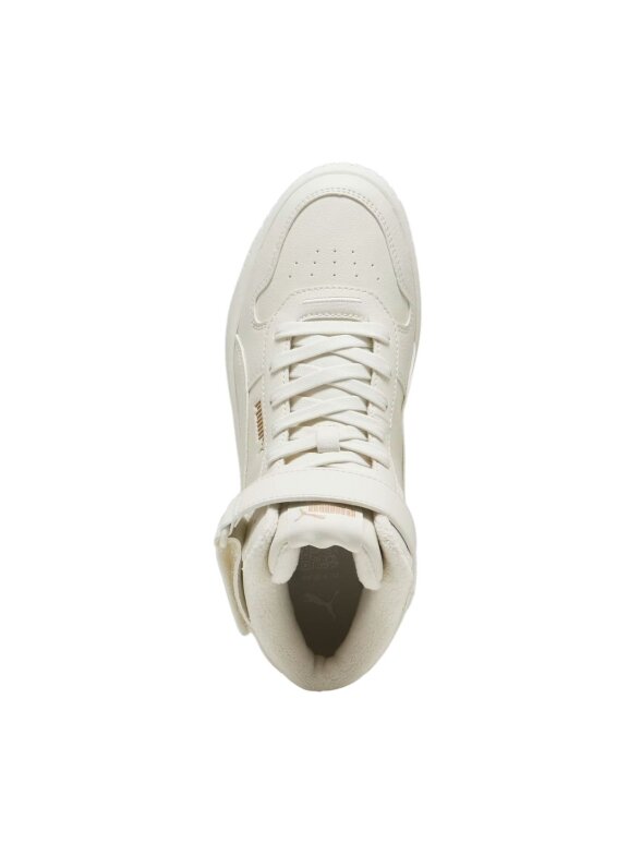 Puma Carina Street Mid WTR moterims kremini avalynė 398050 02 3