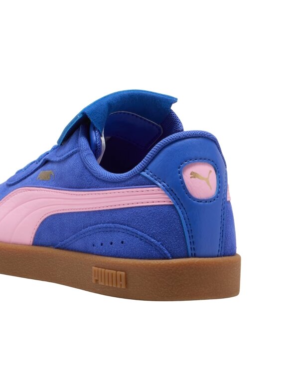Puma moteriški laisvalaikio bateliai Club Azura SD 404477 03 2