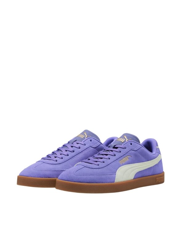 Puma Club II moterims violetiniai batai 400717 14 1 Puma Club II moterims violetiniai batai 400717 14 1