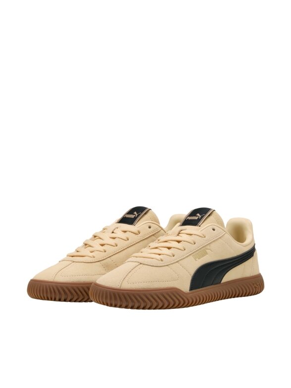 Puma Club Kayzer SD moterims smėlio spalvos batai 402606 03 1 Puma Club Kayzer SD moterims smėlio spalvos batai 402606 03 1
