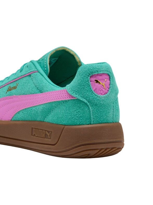 Puma Club Klassika SD moteriški batai, pilki 400718 14 2