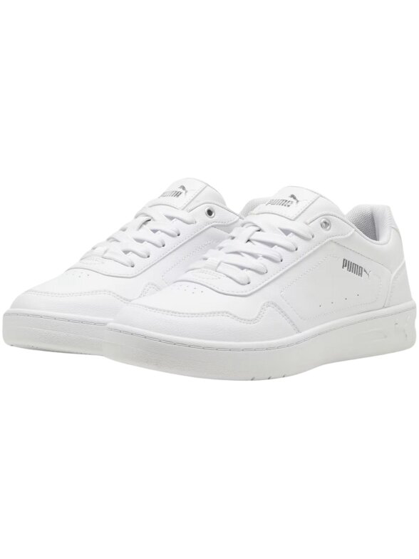 Puma Court Classy moteriški batai 395021 01 1 Puma Court Classy moteriški batai 395021 01 1