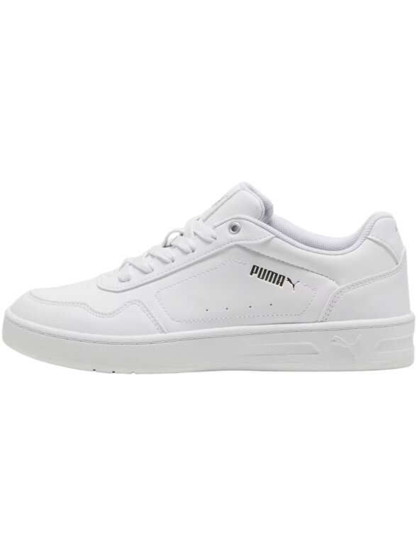 Puma Court Classy moteriški batai 395021 01 4 Puma Court Classy moteriški batai 395021 01 4