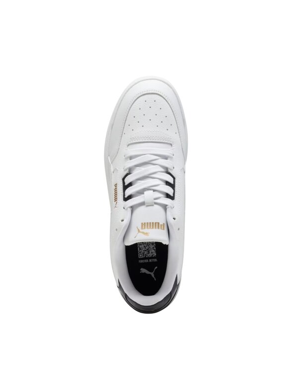 Puma Downtown moterims juodos-baltos spalvos 402596 05 3 Puma Downtown moterims juodos-baltos spalvos 402596 05 3