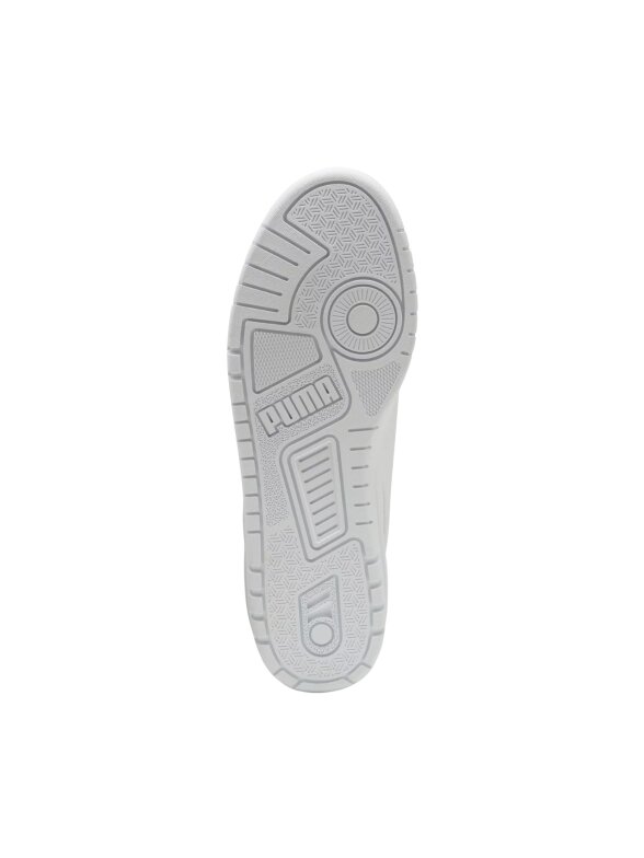 Puma Downtown moterims juodos-baltos spalvos 402596 05 5 Puma Downtown moterims juodos-baltos spalvos 402596 05 5