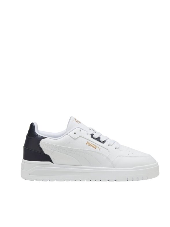 Puma Downtown moterims juodos-baltos spalvos 402596 05 Puma Downtown moterims juodos-baltos spalvos 402596 05