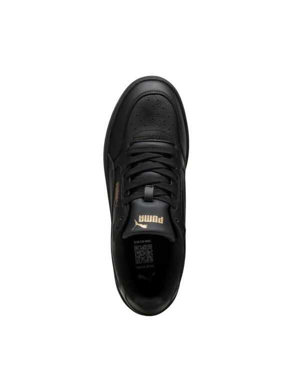 Puma Downtown moterims juodi sportiniai batai 402596 06 3