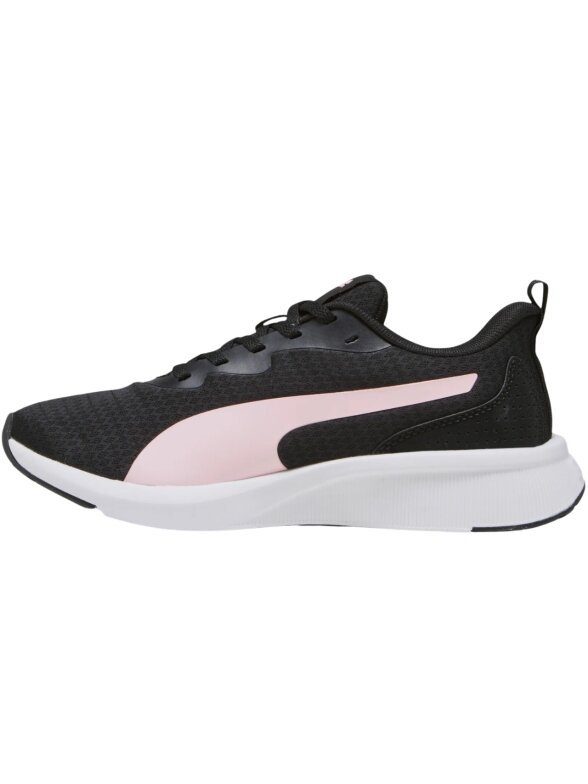Puma Flyer Lite moteriški batai juodi 378774 06 2 Puma Flyer Lite moteriški batai juodi 378774 06 2