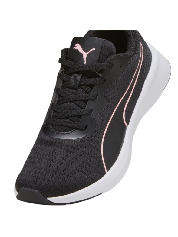 Puma Flyer Lite moteriški batai juodi 378774 06 3 Puma Flyer Lite moteriški batai juodi 378774 06 3